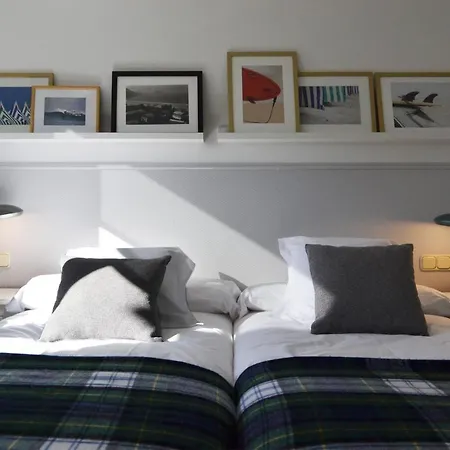 شقة Aterian Ondar Gain *