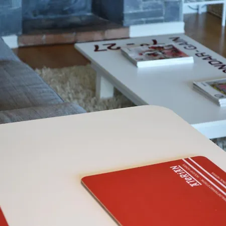 شقة Aterian Ondar Gain