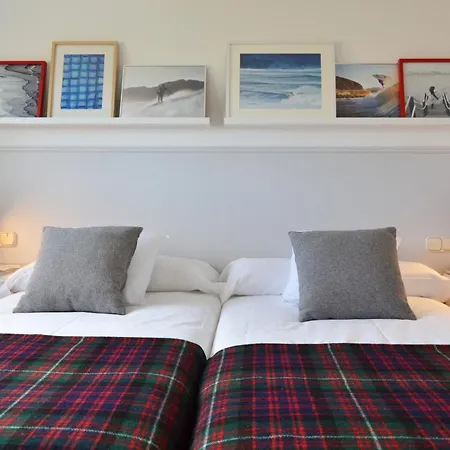 شقة Aterian Ondar Gain