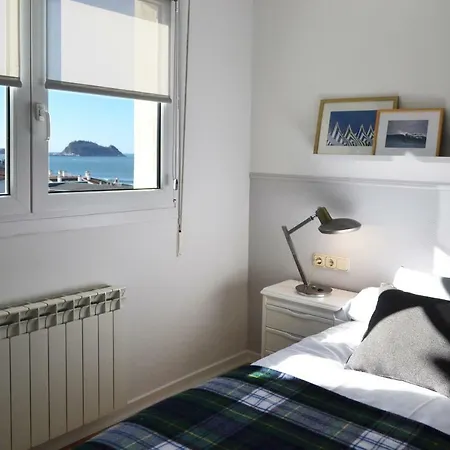 Aterian Ondar Gain Apartment *