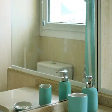 Aterian Ondar Gain * Zarautz