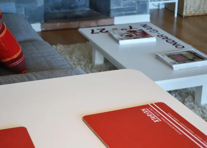 Apartment Aterian Ondar Gain