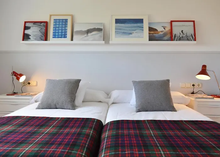 Apartment Aterian Ondar Gain