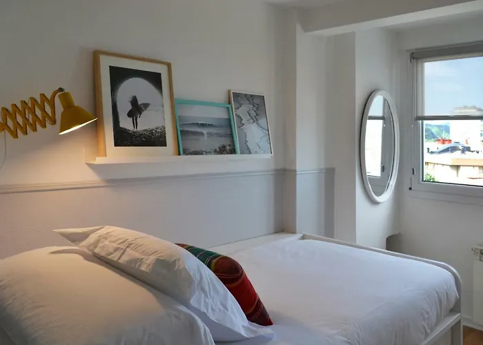 Aterian Ondar Gain Apartment *