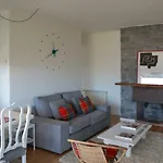 Aterian Ondar Gain Apartment Zarautz