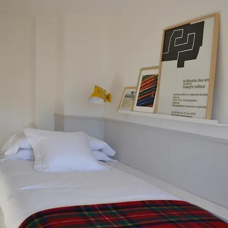 Aterian Ondar Gain Appartement