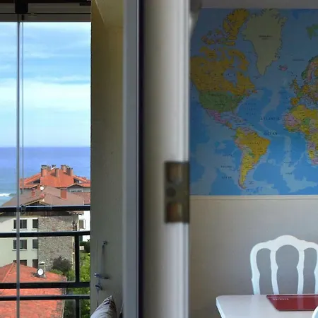 Apartamento Aterian Ondar Gain *