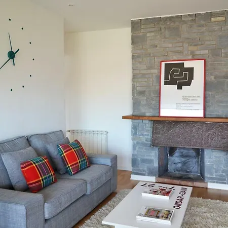 Apartamento Aterian Ondar Gain