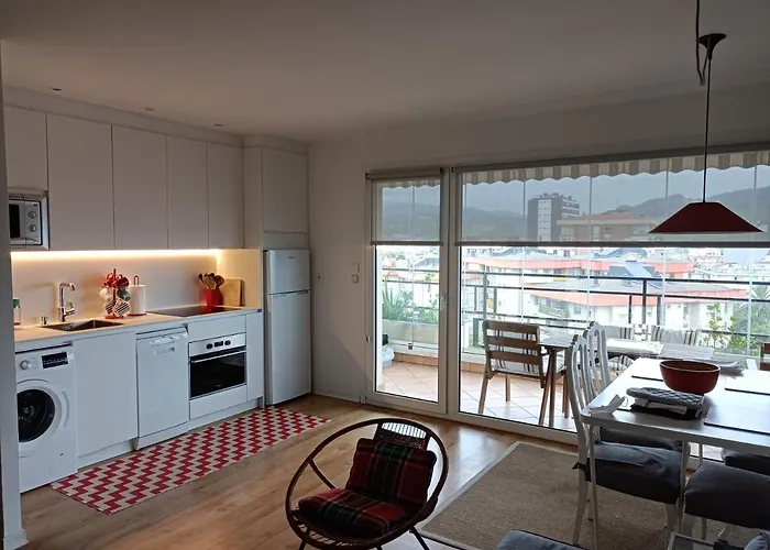 Aterian Ondar Gain Zarautz