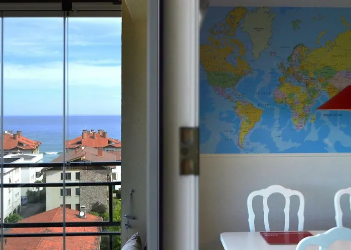 Apartment Aterian Ondar Gain *