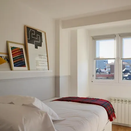 Aterian Ondar Gain * Zarautz