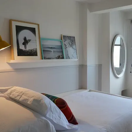 Aterian Ondar Gain Apartamento *