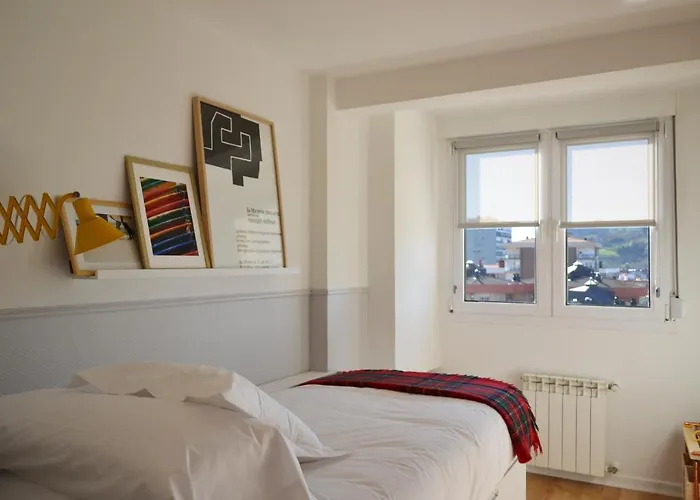 Aterian Ondar Gain * Zarautz