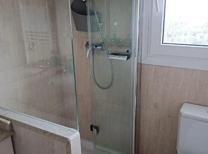 Apartment Aterian Ondar Gain *