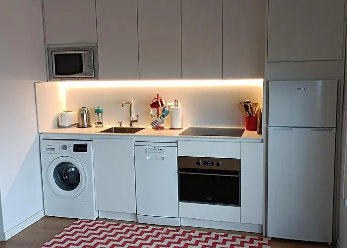 Apartment Aterian Ondar Gain *